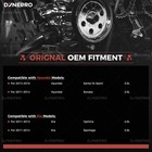 Fit For 2013 2014 Hyundai Santa Fe Sport 2 0l G4kh 2 0l Turbo Engine Rebuild Kit