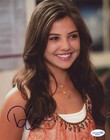 Danielle Campbell Signed Autographed The Originals 8x10 Photo Exact Proof Acoa B