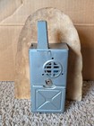 Vintage 1960   s Sh Horikawa Floating Satellite Target Game Japan  Works