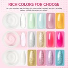 Complete Acrylic Nail Kit For Beginners - Set With Drill   Essentials