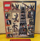 Lego 10237 The Lord Of The Rings The Tower Of Orthanc  Brand New Sealed Box   