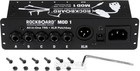 Rockboard By Warwick Mod 1 V2 Pedalboard Patchbay