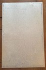 Al Jarreau 1981 - Ucla - Bill Graham  -  Original Vintage Concert Poster