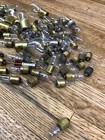 Nos  Lot Of Assorted Ge And Chicago Miniature  Bulbs   Lamps