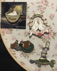 Snow White Disney Fantasy Pin Forest Animals Seven Dwarfs Le Pi Lot