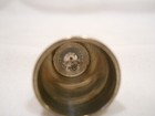 Antique Ketchum   Mcdougall Sterling Silver Thimble Size 9 No Holes C1890 s