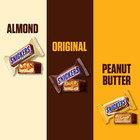 Snickers Fun Size Football Chocolate Bars Variety Pack  Party Size  24 02 Oz Can