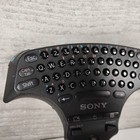 Sony Playstation 3 Ps3 Wireless Keypad Keyboard Chat Pad Cechzk1uc Official Oem