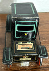Vintage 1917 Ford Tin Toy Friction Car Japan No-1427