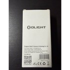 Olight Pl-mini Valkyrie 2 Rechargeable Weapon Light 600 Lumens In Black
