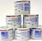 2023  10  Rolls Postage  1000 us Forever Stamps Flags Usps Collectible