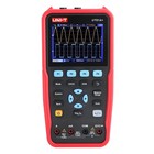 Uni-t Ut81a    Handheld Oscillometric Multimeter Oscilloscopes