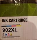 902 Xl Bcmy Ink Cartridges For Hp Officejet Pro 6958 6962 6975 6951 6978 6968