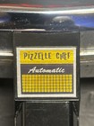 Vintage Vitantonio Pizzelle Chef 300a  Italian Waffle Cookie Maker   Works