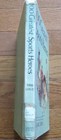 Vintage 100 Greatest Sports Heroes Book