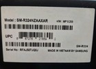   Samsung Gear Vr Sm-r324 Vr Headset W  Controller Powered By Oculus Open Box
