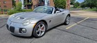 2007 Pontiac Solstice 