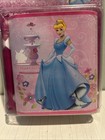 New Disney Princess 3d Peel   Stick Wall Border Bedroom Decor Aurora Cinderella