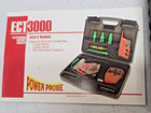 Power Probe Ppect3000 Short open Circuit Finder Kit