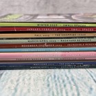 House Beautiful Magazines Lot Of 10 Issues Dated 2022-2024 Style Decorating