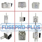 New Class L Fuse A4by1500 600v 1500a  In Stock Same Day Ship Out