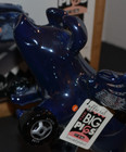 The Big Pigs Piggy Bank Boarvette Corvette  Art Works Julia Schultz Jake Sweeney