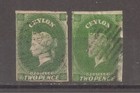 Ceylon   Sc  4-4a   Used   Cat Val  180      Gtc4