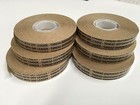 6 Rolls Acid Free Atg Tape  1 2  X 36yd  Fits 3m Scotch 700 Gun compares To 908 