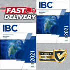 Ibc 2021 International Building Code 2021