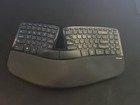 Microsoft Sculpt Ergonomic Wireless Keyboard Model 1559 With Usb Dongle