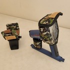 Doc s New 6 Piece Cover For Your Gold Monster 2000 Metal Detector
