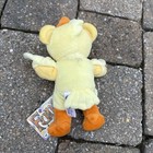 Grateful Dead   Liquid Blue Bean Bear - Funky - Series 10 - 2003