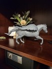 Custom Breyer Classic Wahoo King Running W  Wings Pegasus Resculpted  466 