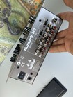 Numark M2   2-channel Professional Dj Mixer Custom Graphic Skin Futurerama T2