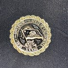 Seal Of The Governor Of The State Of California Ronald Reagan Vip Gift Pin Rare 