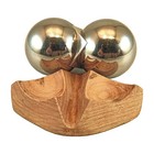 Hurricane Balls-prism On The Stand