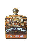 South Hampton Publick House Pumpkin Ale 13    Tall  Man Cave Barware New Rare Htf