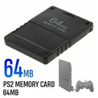 New For Ps2 8 16 32 64 128 256mb Memory Card For Play St    us