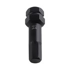 16pc Locking Lug Nut Master Key Set Wheel Lock Tire Lug Removal Skt Tool Kit New