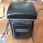 Yashica Mat 124 Twin-lens Reflex  tlr  Medium Format Film Camera In Its Case