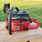 Solo 662 62cc Chainsaw Powerhead   Clean  No Bar chain