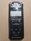 Tascam Dr-05x 2-input 2-track Portable Stereo Handheld Digital Audio Recorder L