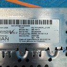 2011-2013 Hyundai Equus Audio Radio Receiver Cd Player Tested 965603n100vl5