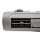Universal 12v Evaporator 5 Shutters Double Shaft 3600rpm For Car Agri Vehicle
