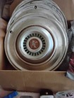 Drawer Find   Vtg  Kaiser Hub Caps  Toys  Clock knife  So Much More  Look  Wow 