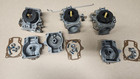 Johnson Evinrude 70 Hp Carb Carburetor Set 435911 439452