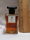 Vtg 1940s Corded sealed Arpege Extrait De Lanvin 5 Oz Total Weight W  Bottle