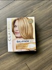 Clairol Balayage For Blondes Light To Dark Blonde Natural Looking Sealed