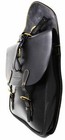 Australian Aussie Premium Soft Leather Saddle Bag 110sb220