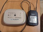 Phonak Compilot Ii   Tv Link Ii Set For Phonak Venture Hearing Aids